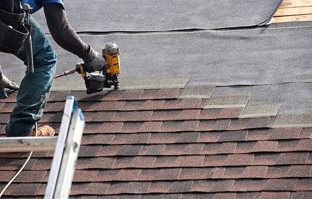 Licensed Roof Repair service in Woods Cross, UT - Brentwood Metal Roofing